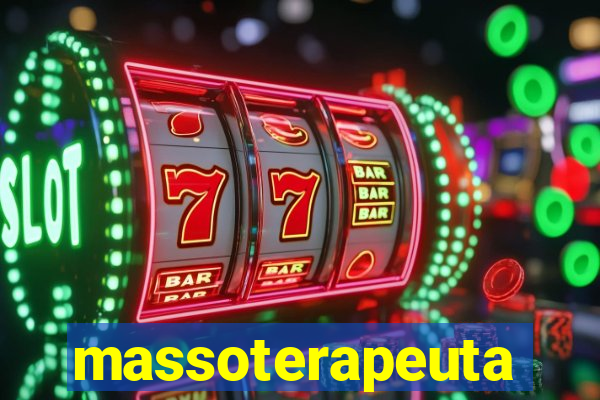 massoterapeuta masculino em porto alegre